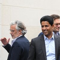 "Nasser Al-Khelaifi, tu es un tyran" : "Complément d'enquête" dévoile les images d'une réunion explosive entre les présidents du foot français pour les droits TV de la Ligue 1