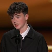 Emmy Awards 2025 : Record de trophées pour "The Studio", "The Pitt" et "Adolescence" triomphent, "The White Lotus" repart bredouille