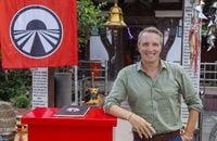 L'interview de Stéphane Rotenberg pour Puremédias.