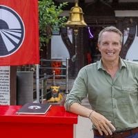 L'"Eurovision 2026" sur France 2, la finale de "Pékin Express : Au royaume des dragons" sur M6, "Le grand concours" sur TF1... Les temps forts à la télévision du 16 au 22 mai 2026