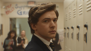 "The Shards" : La nouvelle série événement de Ryan Murphy ("Glee") descendue par la presse américaine