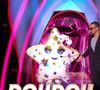 Qui se cache derrière "Le doudou" de "Mask Singer" 2025 ?