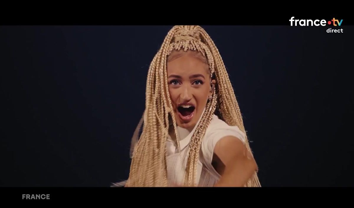 Eurovision 2026 : À quelle heure précise passera Monroe, la représentante de la France ?