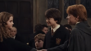 "Harry Potter" : HBO révèle (enfin) qui incarnera les rôles d'Harry, Ron et Hermione dans sa future série événement