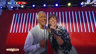 Une ville éliminée en cours d'émission, Magali Ripoll change de rôle, nouvelle couleur d'équipe... Comment va se dérouler la finale à trois d''Intervilles' ce jeudi soir sur France 2 ?