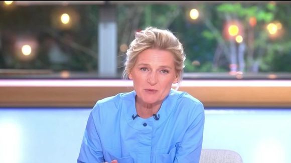 Audiences access : "C à vous" en grande forme, Gilles Bouleau frôle son record de saison