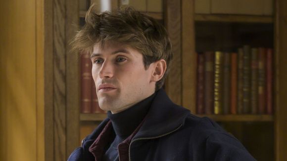 "On a peu réduit ma partition" : Pourquoi Victor Meutelet sera beaucoup moins présent dans la saison 3 de "Master Crimes" sur TF1