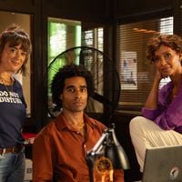 Audiences : La série "Tropiques criminels" a-t-elle conservé la tête des audiences face à "Danse avec les stars" et "Pékin Express" ?