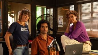 Audiences : La série "Tropiques criminels" a-t-elle conservé la tête des audiences face à "Danse avec les stars" et "Pékin Express" ?
