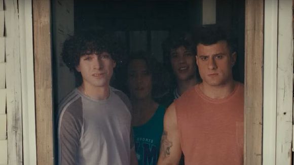 Netflix : 29 ans après le premier film, la suite de cette comédie culte cartonne et se hisse en tête du Top monde en seulement 24 heures