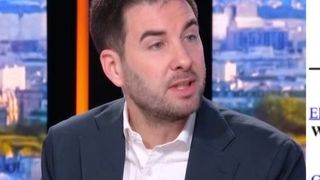 Un journaliste de BFMTV cible de messages antisémites depuis son intervention à l’antenne sur l’affaire Epstein