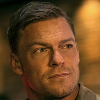 Netflix dégaine aujourd'hui un nouveau film de science-fiction événement porté par Alan Ritchson ("The Reacher")