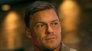 Netflix dégaine aujourd'hui un nouveau film de science-fiction événement porté par Alan Ritchson ("The Reacher")