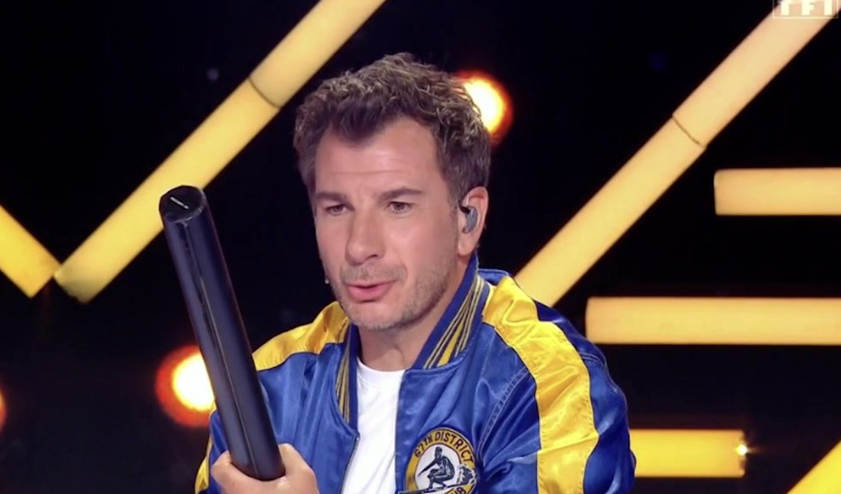 "Mask Singer" : TF1 dévoile le nouveau jury, Michaël Youn seul à rempiler