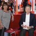 "Elle est la soeur que je n'ai pas eue" : Françoise Coquet, productrice historique de Michel Drucker, est morte