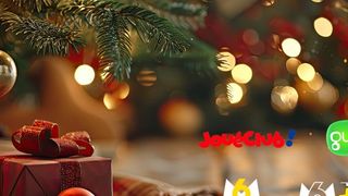 Pour Noël, M6+ accueille une chaîne événementielle de Gulli, pour le compte de JouéClub