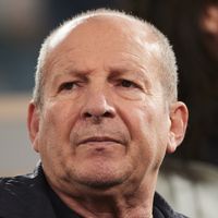 Rolland Courbis, figure du football français et grande voix de RMC, est mort à 72 ans