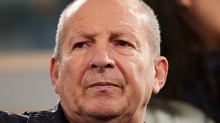 Rolland Courbis, figure du football français et grande voix de RMC, est mort à 72 ans