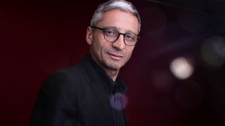 "Je ne souhaite plus parler de cette affaire" : Licencié par Radio France, Jean-François Achilli renonce à la procédure judiciaire