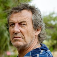 Jean-Luc Reichmann, déjà héros de "Léo Mattéï", intègre le cast d'une autre série de TF1