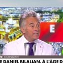 "Je suis très touché..." : Gérard Holtz ému aux larmes en rendant hommage à Daniel Bilalian sur CNews