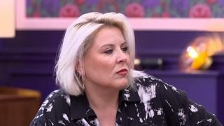 "L'année dernière a été plus compliquée…" : Marlène Schaff quitte la "Star Academy" sur TF1