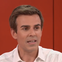 "Tout était bon pour la critiquer" : Jean-Baptiste Marteau prend la défense de Léa Salamé et assure qu'elle sera à la tête du "20 Heures" de France 2 la saison prochaine