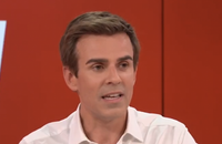 Jean-Baptiste Marteau, invité de "Puremédias, l'hebdo".