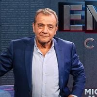 Chroniqueur de Cyril Hanouna, Michel Mary va co-animer "Enquêtes criminelles" avec Nathalie Renoux sur W9