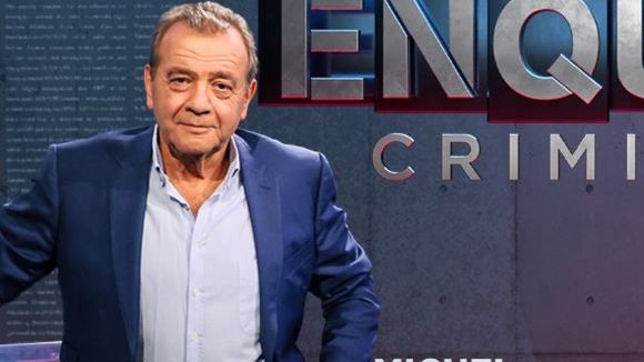 Chroniqueur de Cyril Hanouna, Michel Mary va co-animer "Enquêtes criminelles" avec Nathalie Renoux sur W9