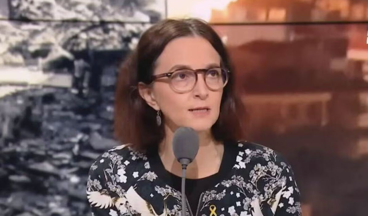 Toujours écartée de RMC, Barbara Lefebvre à nouveau renvoyée devant un tribunal pour provocation à la haine
