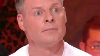 "Ça va filer droit" : Matthieu Delormeau envisage de se présenter aux élections municipales dans un village de Bourgogne