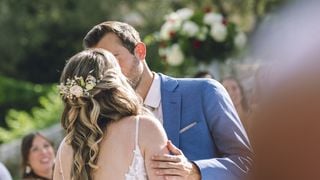 "Nombre record de couples", "Double mariage"... M6 annonce en grande pompe la date de diffusion de la saison 10 de "Mariés au premier regard"