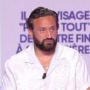 "Ça va être compliqué de pousser les murs" : La mise au point de Cyril Hanouna après les propos de Matthieu Delormeau dans "Quelle époque !"