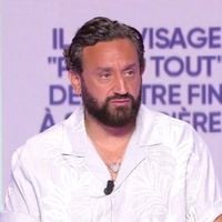 "Ça va être compliqué de pousser les murs" : La mise au point de Cyril Hanouna après les propos de Matthieu Delormeau dans "Quelle époque !"