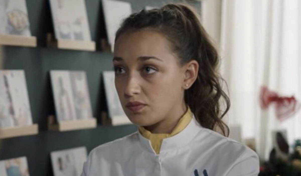 "Jasmine arrive au bout d’un cycle…" : Zoï Sévérin quitte "Ici tout commence" après 5 saisons