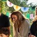 "La Cible" : Y aura-t-il une saison 2 de la série avec Tomer Sisley et Fauve Hautot sur TF1 ?