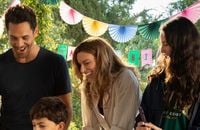 La bande-annonce de la série "La Cible" sur TF1