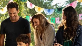 "La Cible" : Y aura-t-il une saison 2 de la série avec Tomer Sisley et Fauve Hautot sur TF1 ?