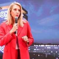 “Nous ne pouvons pas accepter ce dénigrement permanent” : Sibyle Veil réagit aux “attaques” de CNews et Europe 1 contre l’audiovisuel public