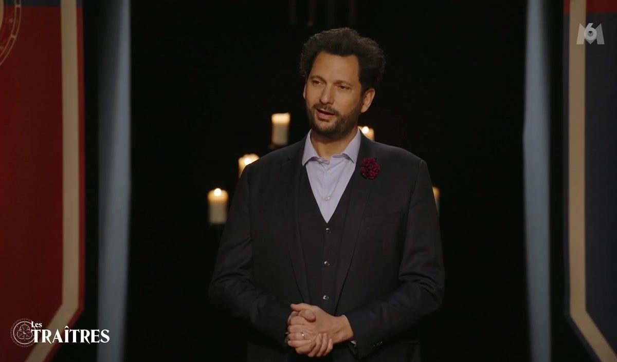 Audiences : Quelle performance pour la finale du jeu "Les traîtres" sur M6 face à "La 7ème compagnie au clair de lune" ?