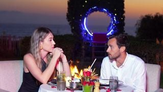 "Il ne veut pas qu'on se voie" : Le couple Mélanie et Antoine de "Mariés au premier regard" déjà en crise dès leur retour de voyage de noces