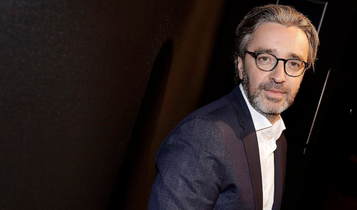 Pierre-Antoine Capton, Claire Léost, Stéphane Sitbon-Gomez... Le casting XXL du colloque des 25 ans de NPA Conseil