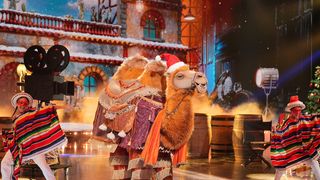 "Mask Singer" : À quoi va ressembler la soirée spéciale Noël diffusée ce soir sur TF1 ?