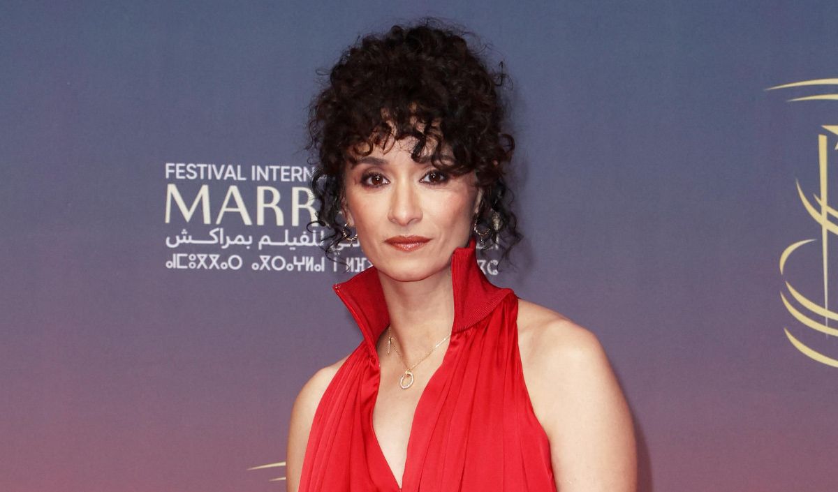 "Attribuée à tour de bras pour le meilleur et souvent pour le pire" : L'actrice Rachida Brakni explique pourquoi elle a refusé la légion d'honneur