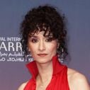 "Attribuée à tour de bras pour le meilleur et souvent pour le pire" : L'actrice Rachida Brakni explique pourquoi elle a refusé la légion d'honneur