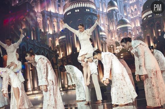 TATAKI, finalistes de "La France a un incroyable talent".