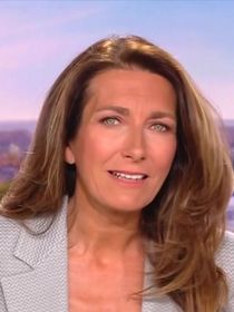 Audiences access : Anne-Claire Coudray sur TF1 toujours large leader, les feuilletons quotidiens du soir en forme