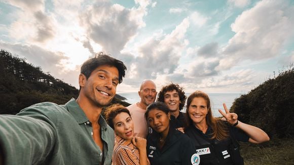 "Haute saison" : Une suite est-elle prévue pour la série policière de France 2 ?