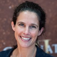 Clémence Castel ("Koh-Lanta", "Les traîtres") débarque à la radio et rejoint le réseau ICI (ex-France Bleu)